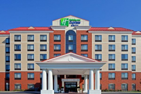 Holiday Inn Express & Suites Albany Airport Area - Latham, an IHG Hotel